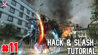 Unreal Engine Hack & Slash Tutorial Part 11 | Soft Lock On System screenshot 4