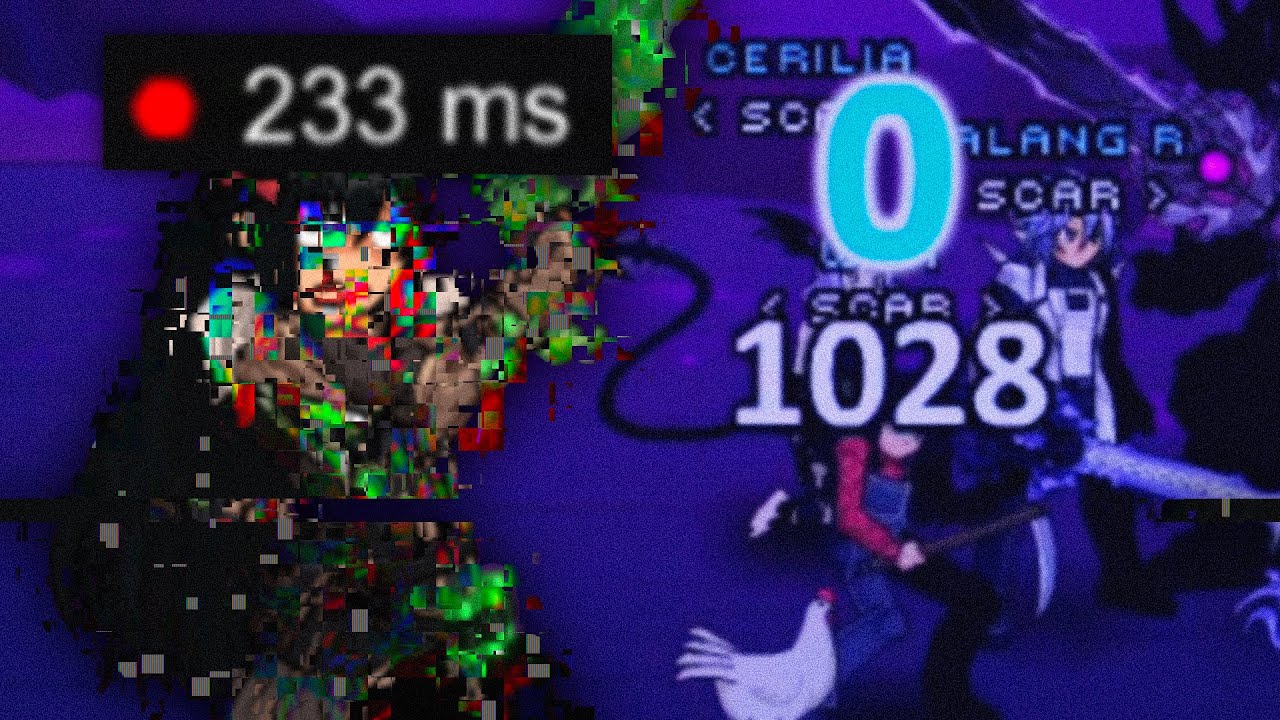 AQW Hiring Noobs to Test My 233ms Chrono ShadowSlayer