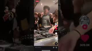 Larray Being Out Of This World While Lip Syncing To His Diss Track Cancelled TIKTOK