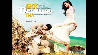 Hosanna | Ekk Deewana Tha | A.R. Rahman | Amy Jackson | Leon | Suzanne | Full Audio |