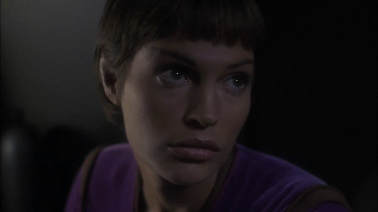 T'Pol 