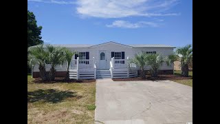 Residential for sale - 404 Upland Ave., Murrells Inlet, SC 29576