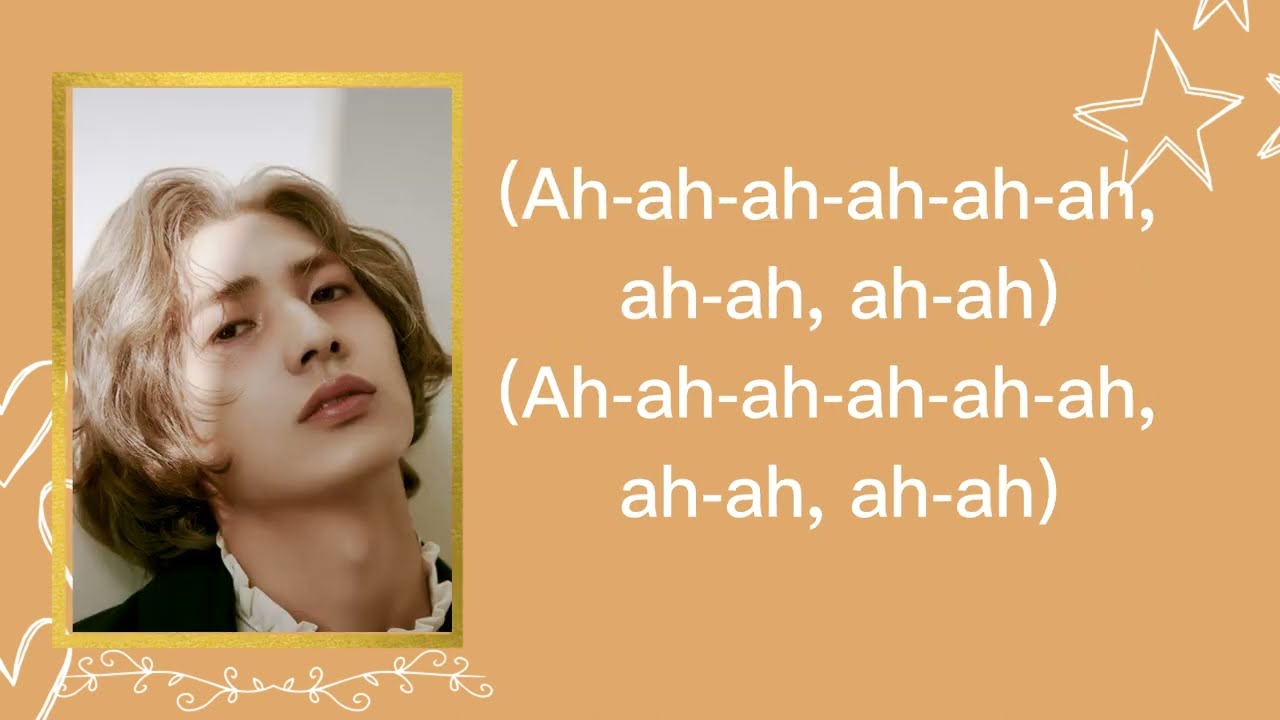 XDINARY HEROES - "Good Enough" (Lyrics)