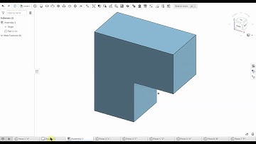 Onshape SOMA Part Transform Tool