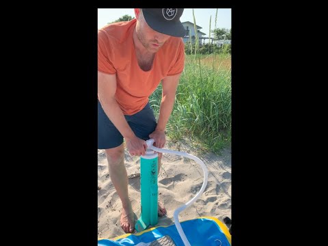 Video: Hur Man Förbereder Sig För  Strandsäsongen