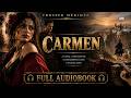 Carmen by Prosper M&eacute;rim&eacute;e | Novella Full Audiobook
