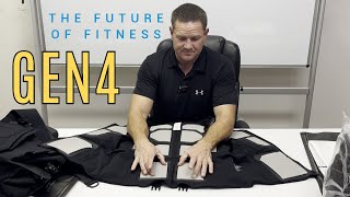 Katalyst Gen4 EMS Suit - Unboxing - The Best EMS Suit Got Better?