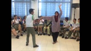 Learning for Life Programme (ADSS)