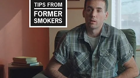 CDC: Tips from Former Smokers - Buerger's Disease Ad