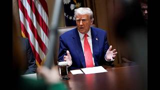 BREAKING: Trump waves the WHITE FLAG in HUGE defeat