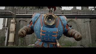 Crimson Desert Guida: Boss Battle Corazzata screenshot 4