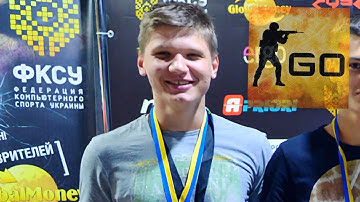 17 year old s1mple was a PROBLEM...