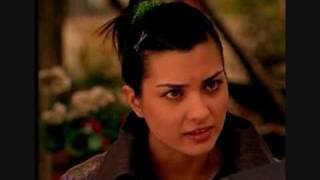 Gönülcelen - Cicekci Kiz