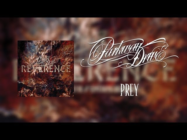 Parkway Drive Lança Clipe De Prey - RockBizz