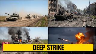 Storm Shadow Destroyed Russian Missile Factory — Russia Threatens New Escalation