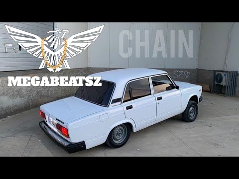 MegaBeatsZ - CHAIN ( Uzun Dərə Rəqsi )