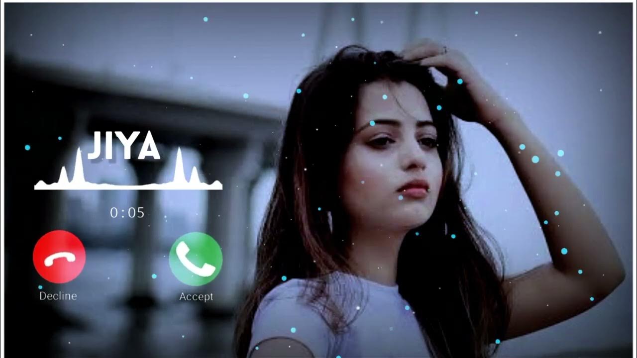 Jiya Name Ringtone Trending Ringtone Viral Ringtone TikTok