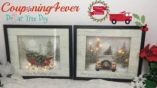 DOLLAR TREE GIFT BAG LIGHT UP FRAMES screenshot 4