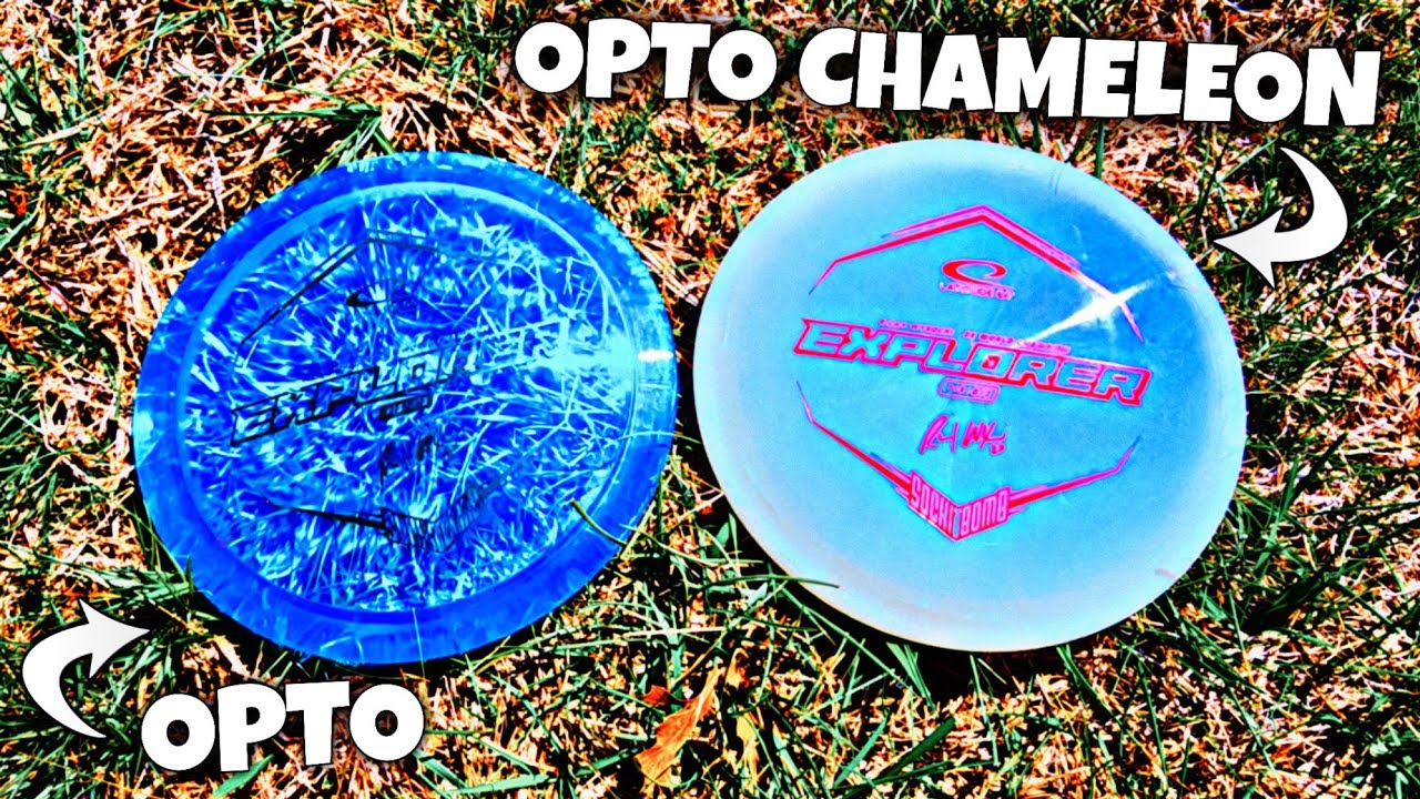 The Latitude 64 Ricky Wysocki Explorer! FIRST IMPRESSIONS