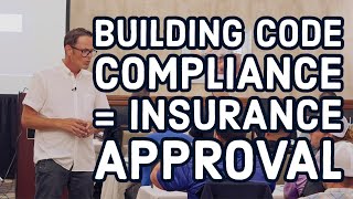 Famous Use These Building Codes To Defeat Insurance Adjusters | Code Compliance Net Worth