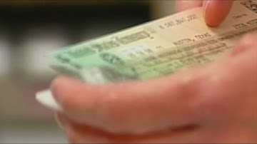 BBB reports stimulus check scams