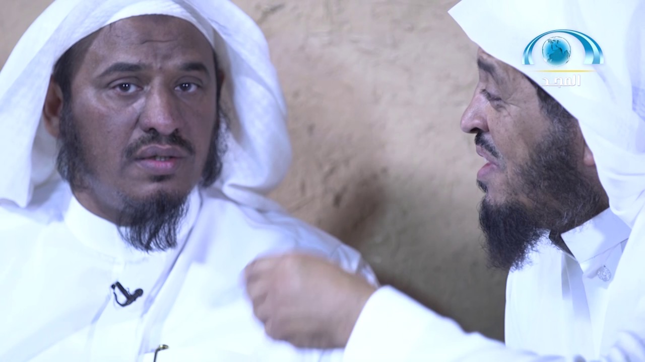 من غلاكم | الحلقة 7