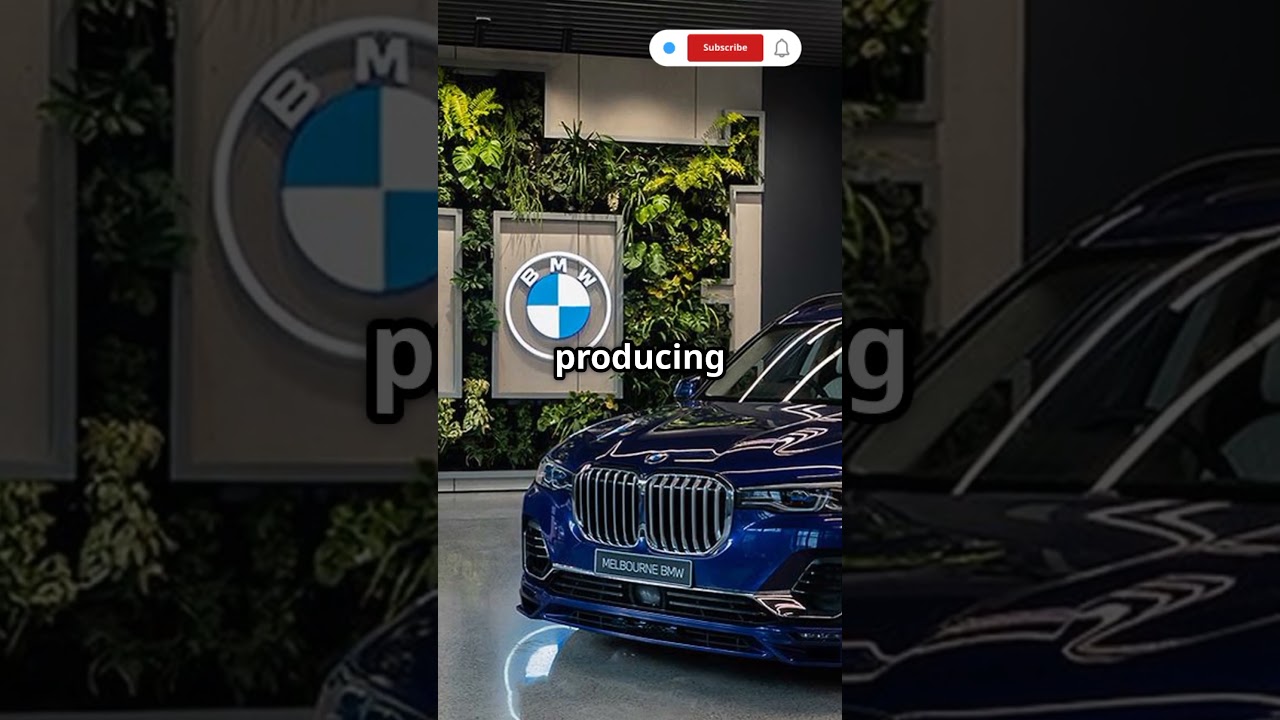 Surprising Origins of the Big Brands! 