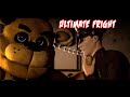 FNAF SONG DHeusta Ultimate Fright Music Video SFM Grendragon79