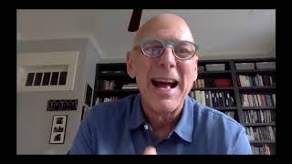Virtual Summer Conference 2020 | Session #3 Recording