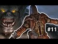 Ultramodded Dragon Age Origins Longplay - Over 300 Mods - Human Noble - EP 11