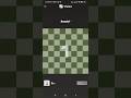 chess coin position check game #chessstrategy #chess #chesstips #chesscommunity