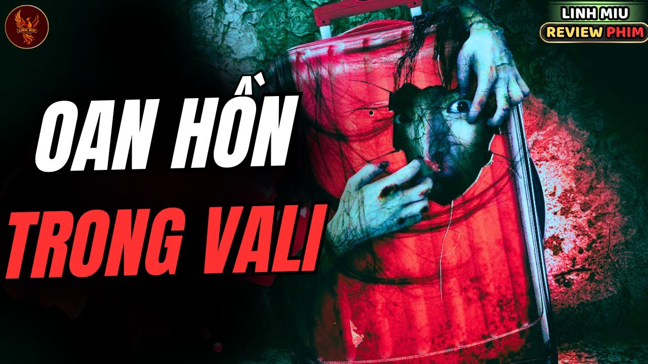 Bị Bạn Bè Sá.t Hại Rồi Nhét Vào Vali Để Phi Tang Và Màn Báo Thù Rùng Rợn - Review Phim Last Summer