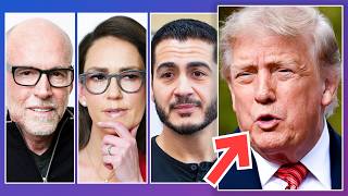 Download Lagu The Canada Trade War Could Hand Democrats A Senate Majority (ft. Abdul El-Sayed) Download Lagu The Canada Trade War Could Hand Democrats A Senate Majority (ft. Abdul El-Sayed)