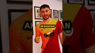 Halil Dervişoğlu Transfer Çalımı