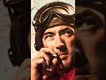 12 O Clock High W Gregory Peck Is An Engaging Combat Film That Probes The Extent Of Battle Fatigue 