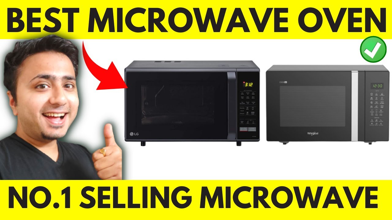 Best Convection Microwave Oven 2023 ? Best microwave oven India 2023