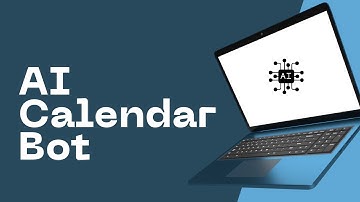 Discord Bot Slash Command to Calendar Event File using Langchain in Nodejs on Replit