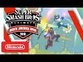 Qualifier Finals Pt. 1 | Online Event 3 | Super Smash Bros. Ultimate NA Open 2019