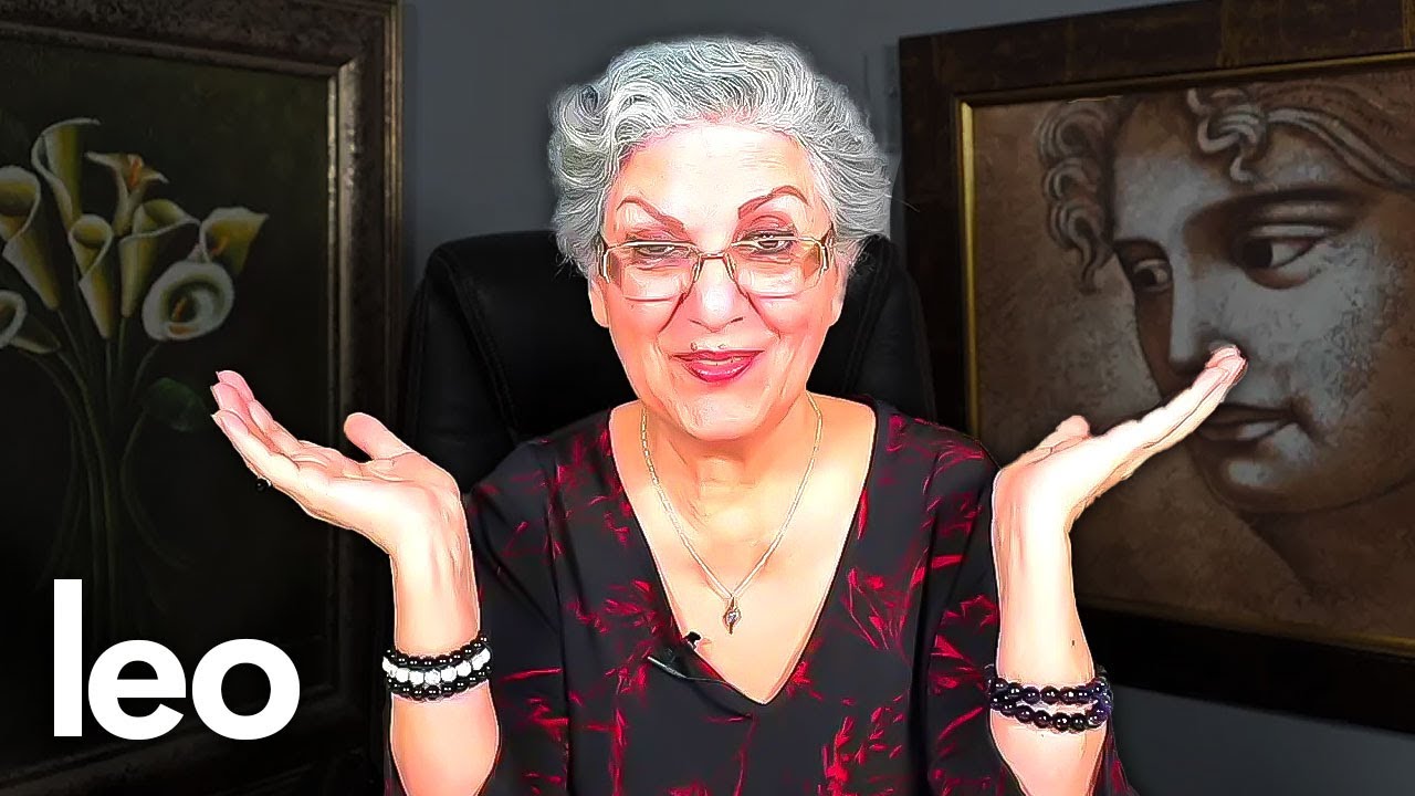 LEO — OH BOY! — OUT OF NOWHERE! — THINGS PICK UP FAST! — LEO MARCH 2023