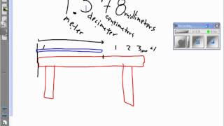 Pys Sci Sept 10,2012 Metric Notes