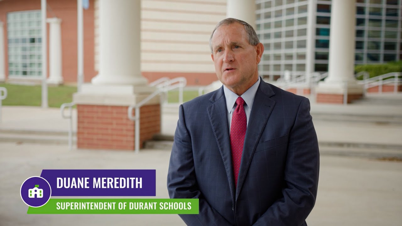 Oklahoma State Regents for Higher Education (OSRHE) GEAR UP Program — Durant, OK