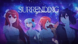 서렌딩 - 세컨드라이프 (SURRENDING - SECOND LIFE Official MV)