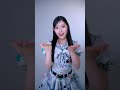 【🤍】 新アー写衣装でソロ #えびチリはじめました 🍤🌶️ #風見和香#えびちゅう #私立恵比寿中学