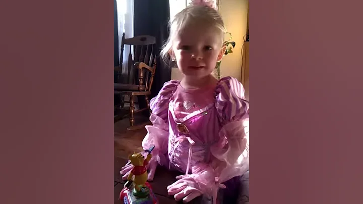 Princess Eleana