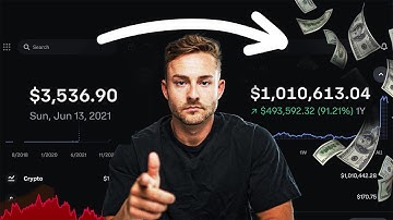 How I Turned $20k into $1.7M Trading Crypto [100x Full strategy]