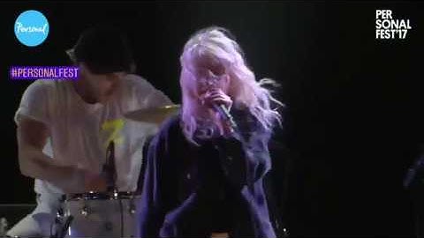 Paramore — Still Into You (Live Personal Fest 2017)