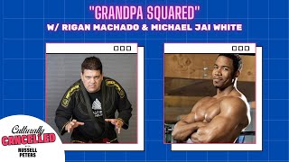 "Grandpa Squared" w/Michael Jai White & Rigan Machado | #CulturallyCancelled​ Ep. 05