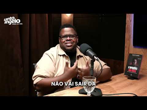 "FOI QUANDO COMECEI A CAIR NA REAL SOBRE DINHEIRO NA MÚSICA..."