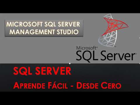 Video: ¿Puedo usar SQL Management Studio para MySQL?