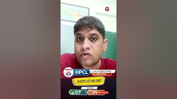 HPCL JEO Shortlisting Out 🚨  Prepare for Group Task & Interview with YourPedia